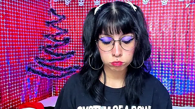 Rose_72's cam snapshot