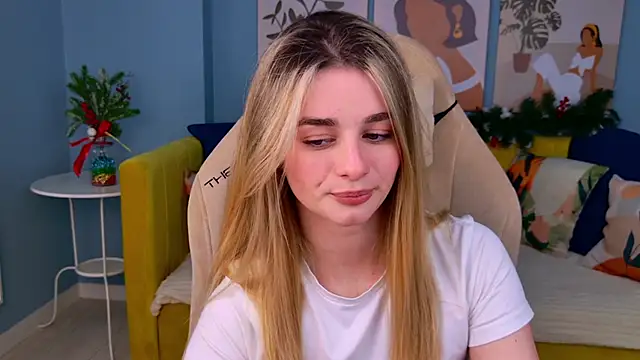 SweetyLicky's cam snapshot