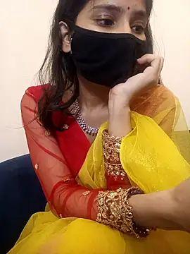 Ur_prisha7's cam snapshot