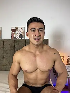 Chris_Clarck live sex cam