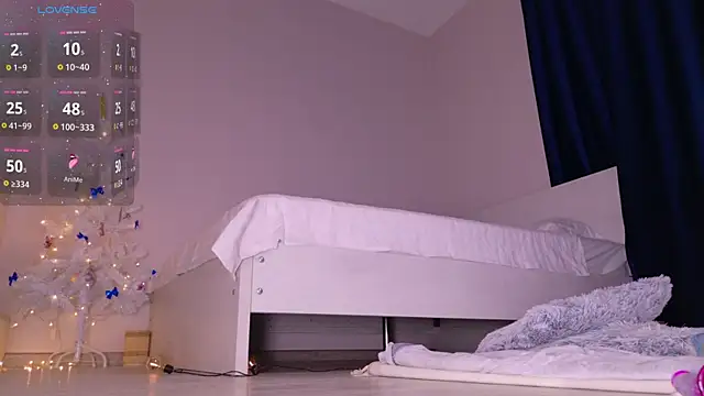 Mishel_Blessing's cam snapshot