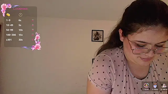 Nina_Rouge7's cam snapshot