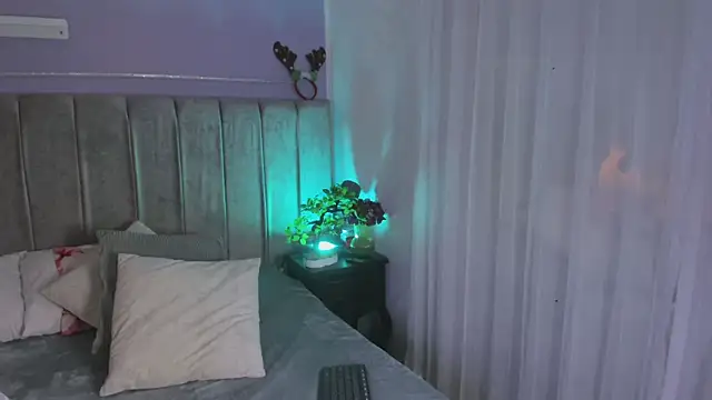 EvaaStevens's cam snapshot