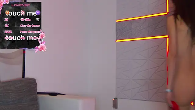 hailey_peach's cam snapshot