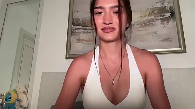 MilenaMilven live sex cam