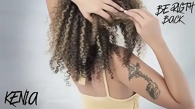 Kenia_tompson01's cam snapshot