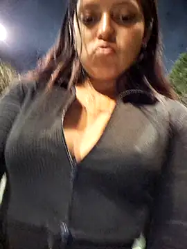 LunaHot_777's cam snapshot