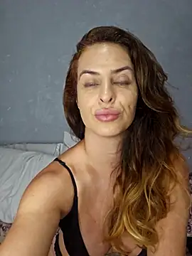 Nina_Sport's cam snapshot