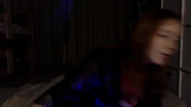 xeva_angelx's cam snapshot