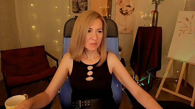 DonnaSmitth's cam snapshot