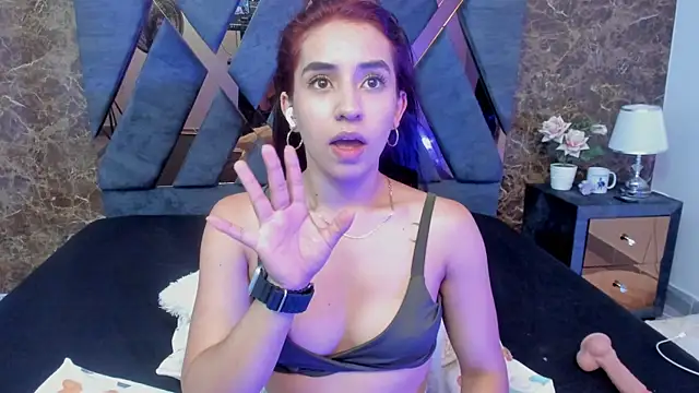 Vittoria_Conti_'s cam snapshot