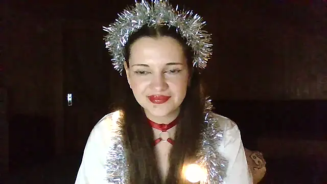 AmeliieLaFleur's cam snapshot