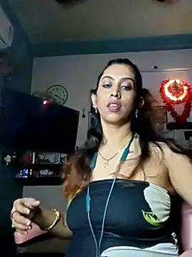 Darling_Annie's cam snapshot