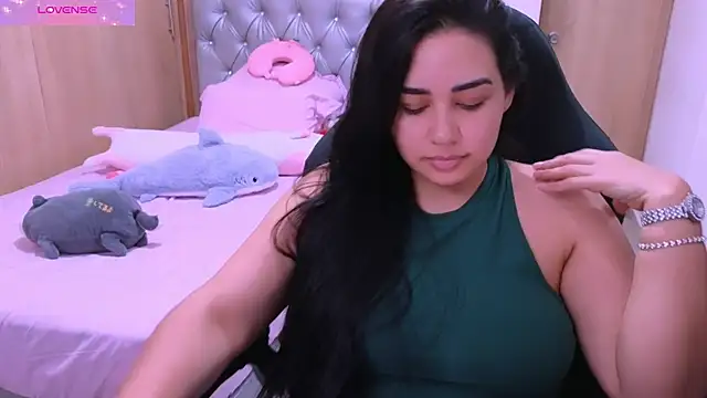 _anastasia's cam snapshot