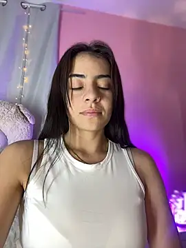 hannacruzsj's cam snapshot