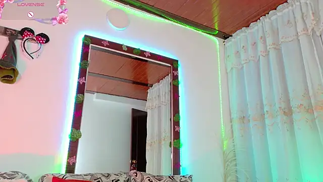 Auroraparker's cam snapshot