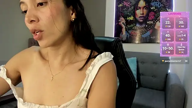 andykiuty's cam snapshot