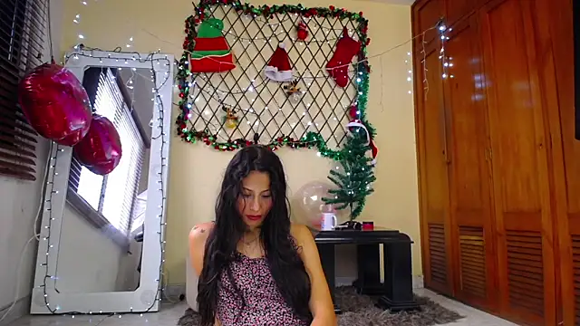 SamaraCortez's cam snapshot