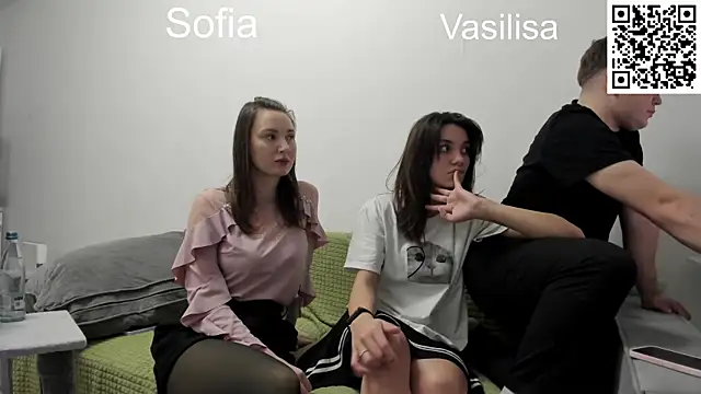 MashkaRay's cam snapshot