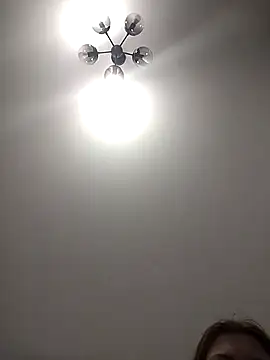 EvyLure live sex cam