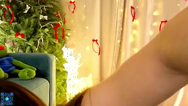 chloemilka's cam snapshot