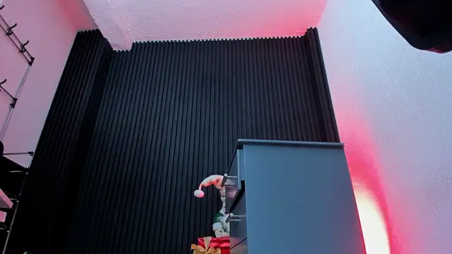 MissKathyfox's cam snapshot