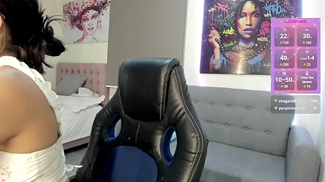 andykiuty's cam snapshot