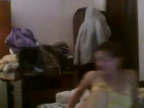 ShawnaAdams's cam snapshot