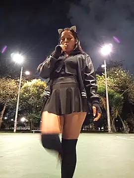 LunaHot_777's cam snapshot