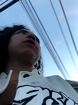 Paris_11's cam snapshot