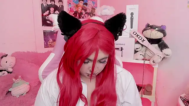 Sachi_Meow's cam snapshot