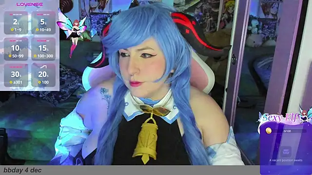 candyy_new's cam snapshot