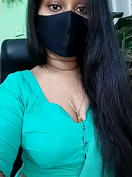 Idhika-Paul's cam snapshot