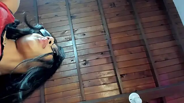 SilvanaCortes's cam snapshot