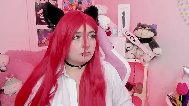 Sachi_Meow's cam snapshot