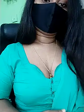 Idhika-Paul's cam snapshot