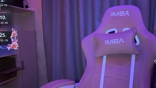 LunaCrave live sex cam