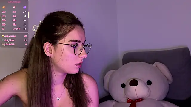 ScarlettSmithX's cam snapshot