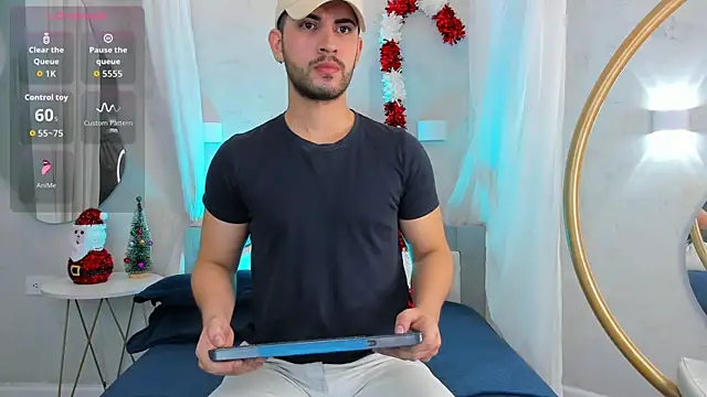 Noah_Prince10's cam snapshot