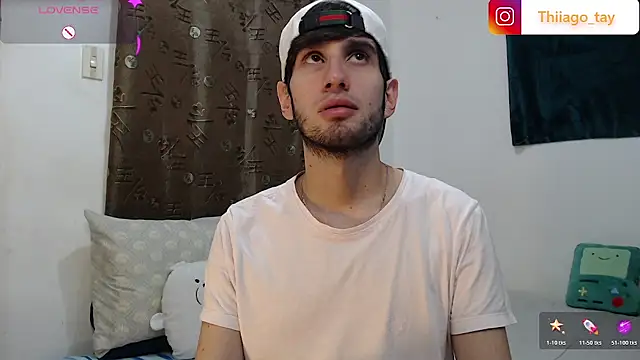 Thhiago_tay's cam snapshot