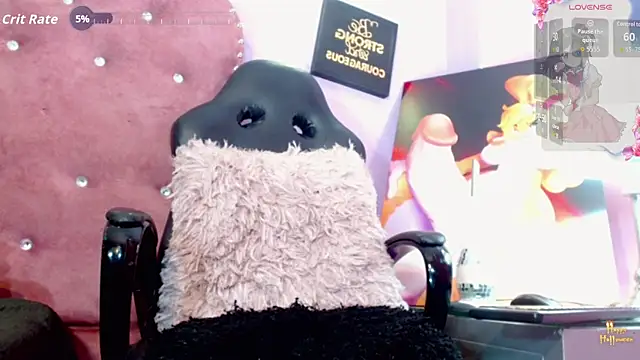 Gabi_Prince's cam snapshot