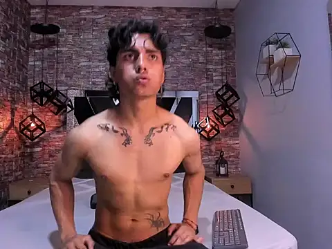 MattFiore's cam snapshot