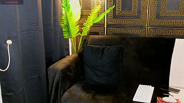 Aelorya's cam snapshot