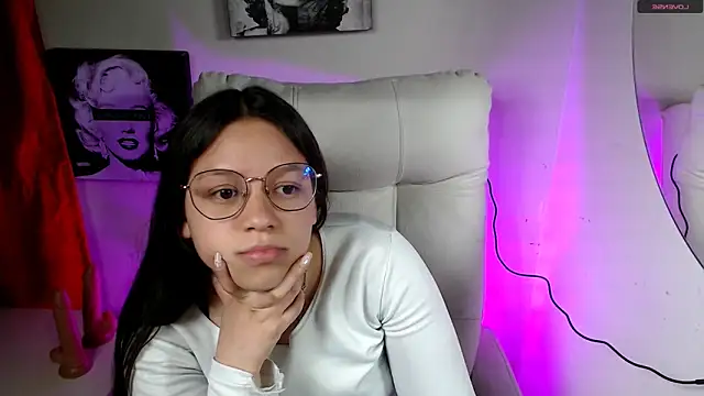 SamanthaRoldaan's cam snapshot