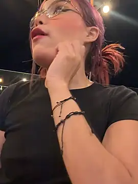 Alexa_Slave's cam snapshot