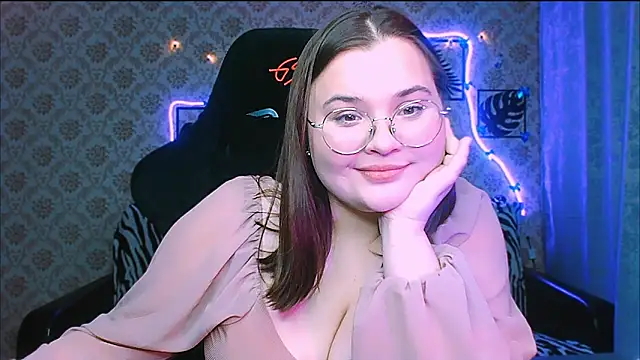 InLoveWithLife26's cam snapshot