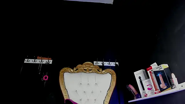 Bagiolett's cam snapshot