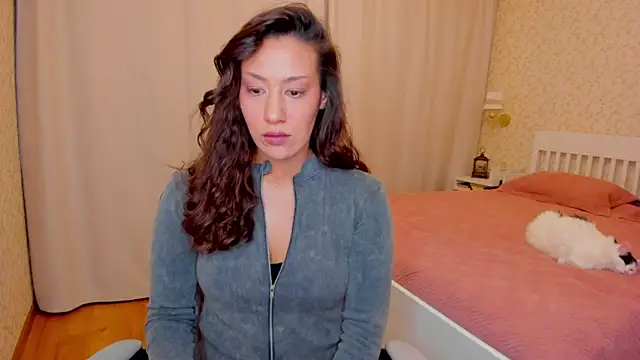 FieryHeart's cam snapshot