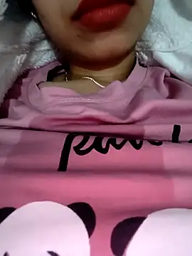 Aimeesha's cam snapshot