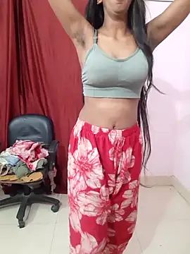 gulabo-Queen's cam snapshot